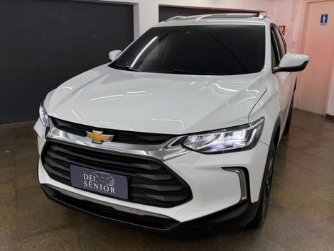 Chevrolet TRACKER Premier 1.2 Turbo 12V Flex Aut.
