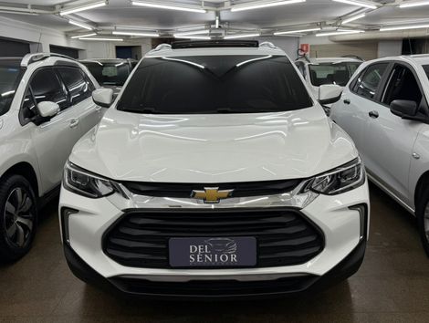 Chevrolet TRACKER Premier 1.2 Turbo 12V Flex Aut.