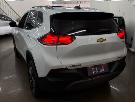 Chevrolet TRACKER Premier 1.2 Turbo 12V Flex Aut.