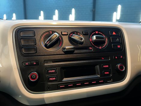 VolksWagen up! cross I MOTION 1.0 T.Flex 12V 5p