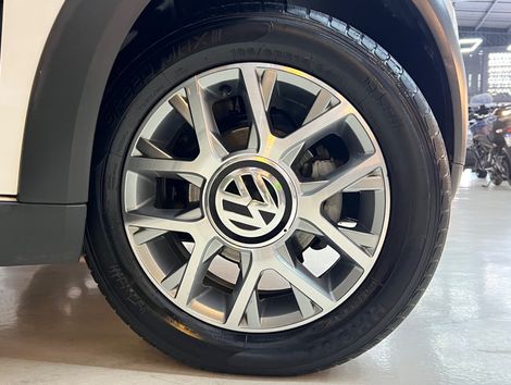 VolksWagen up! cross I MOTION 1.0 T.Flex 12V 5p