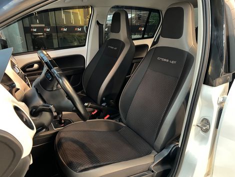 VolksWagen up! cross I MOTION 1.0 T.Flex 12V 5p