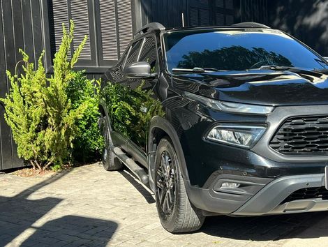 Fiat Toro Ultra 2.0 16V 4x4 TB Diesel Aut.