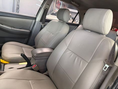 Toyota Corolla XLi 1.6 16V 110cv Aut.