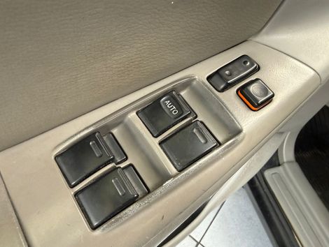 Toyota Corolla XLi 1.6 16V 110cv Aut.