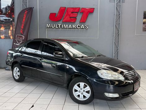 Toyota Corolla XLi 1.6 16V 110cv Aut.