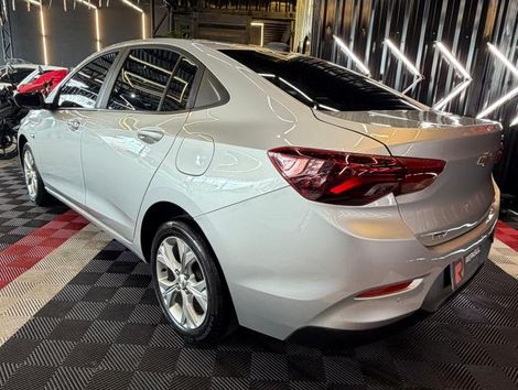 Chevrolet ONIX SEDAN Plus LTZ 1.0 12V TB Flex Mec.