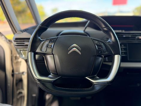 Citroën C4 Picasso Intensive 1.6 Turbo 16V Aut.