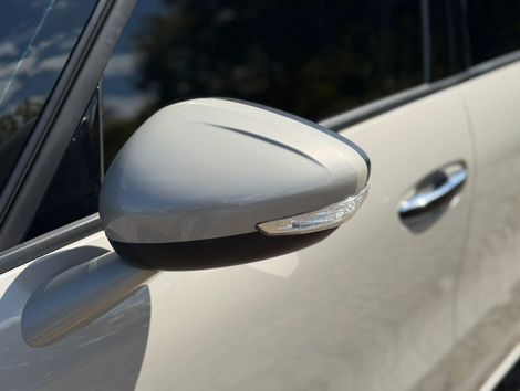 Citroën C4 Picasso Intensive 1.6 Turbo 16V Aut.