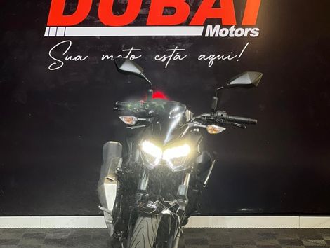 KAWASAKI Z 400