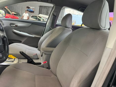 Toyota Corolla GLi 1.8 Flex 16V  Aut.