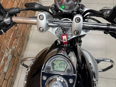 HAOJUE MASTER RIDE 150