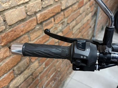 HAOJUE MASTER RIDE 150