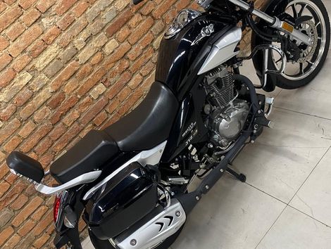 HAOJUE MASTER RIDE 150