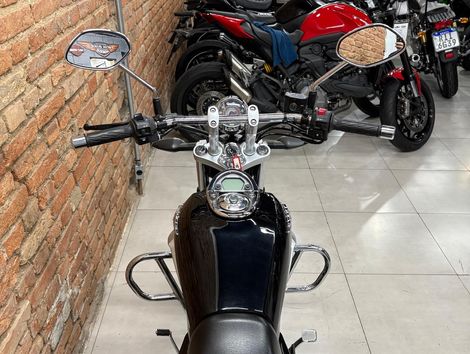 HAOJUE MASTER RIDE 150