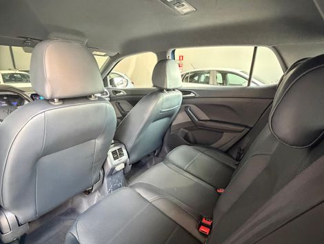 VolksWagen T-Cross 200 TSI 1.0  Flex 12V 5p Aut.