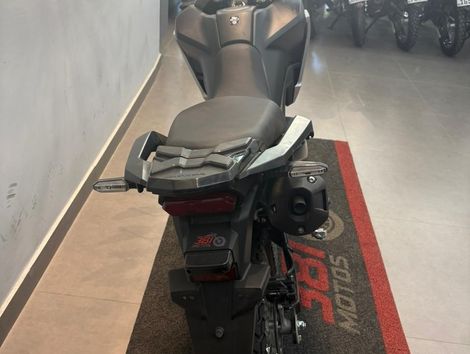 Honda XRE 190