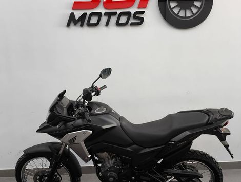 Honda XRE 190