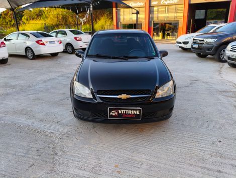 Chevrolet Classic Life/LS 1.0 VHC FlexP. 4p