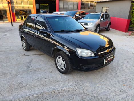 Chevrolet Classic Life/LS 1.0 VHC FlexP. 4p