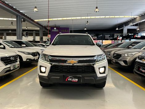 Chevrolet S10 Pick-Up LTZ 2.8 TDI 4x4 CD Dies.Aut