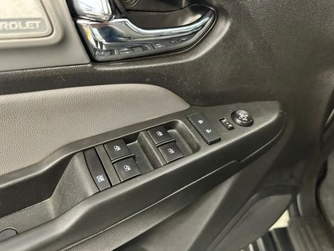 Chevrolet S10 Pick-Up LTZ 2.8 TDI 4x4 CD Dies.Aut