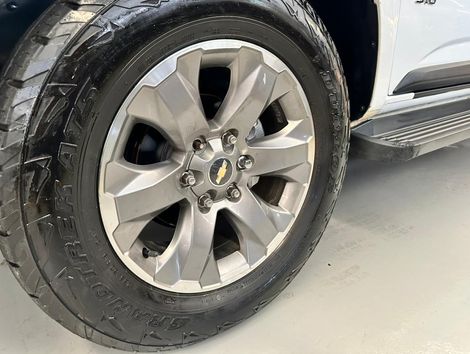 Chevrolet S10 Pick-Up LTZ 2.8 TDI 4x4 CD Dies.Aut