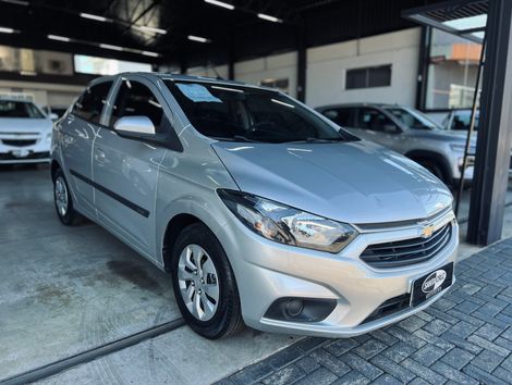 Chevrolet ONIX HATCH LT 1.0 8V FlexPower 5p Mec.
