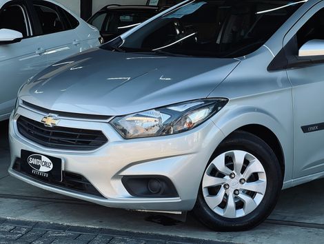 Chevrolet ONIX HATCH LT 1.0 8V FlexPower 5p Mec.