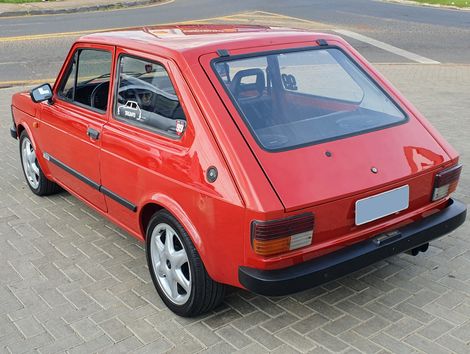 Fiat 147 C/ CL