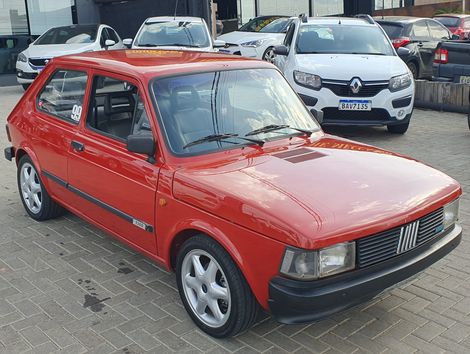 Fiat 147 C/ CL