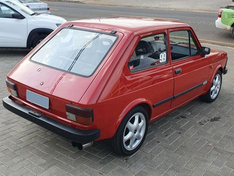 Fiat 147 C/ CL