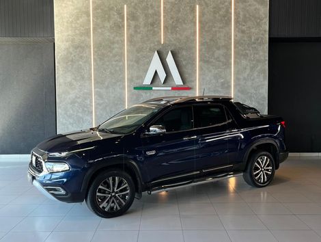 Fiat Toro Ranch 2.0 16V 4x4 TB Diesel Aut.