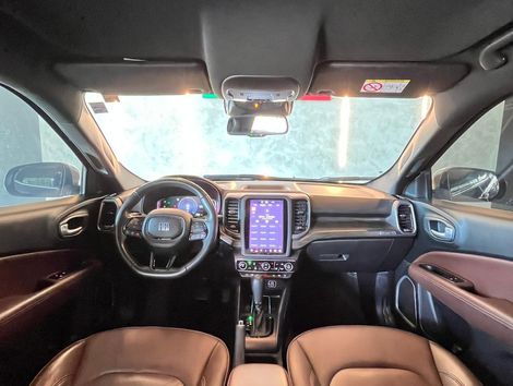 Fiat Toro Ranch 2.0 16V 4x4 TB Diesel Aut.