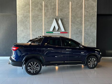 Fiat Toro Ranch 2.0 16V 4x4 TB Diesel Aut.