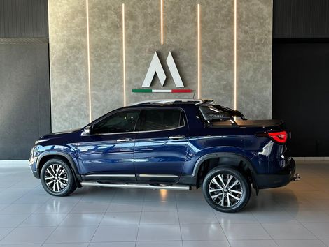 Fiat Toro Ranch 2.0 16V 4x4 TB Diesel Aut.