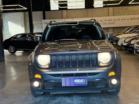 Jeep Renegade Sport 1.8 4x2 Flex 16V Aut.