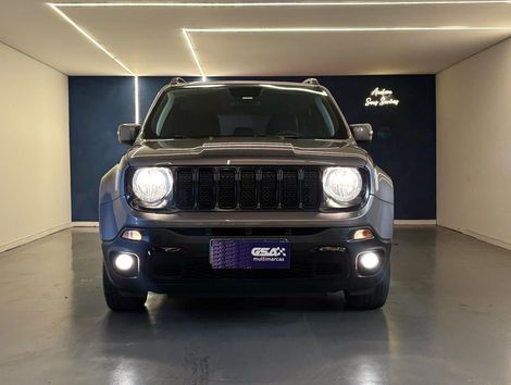 Jeep Renegade Sport 1.8 4x2 Flex 16V Aut.