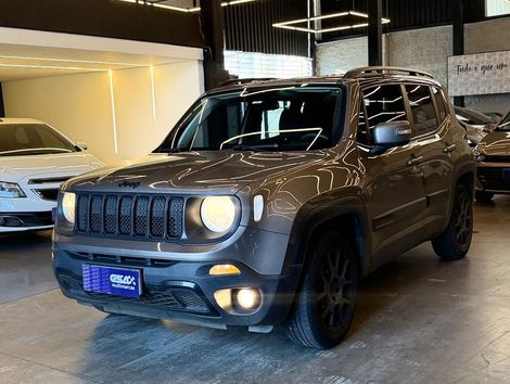 Jeep Renegade Sport 1.8 4x2 Flex 16V Aut.