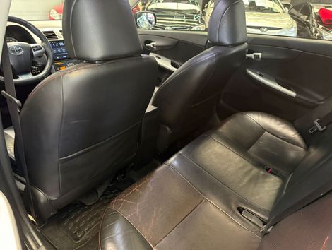 Toyota Corolla XRS 2.0 Flex 16V Aut.