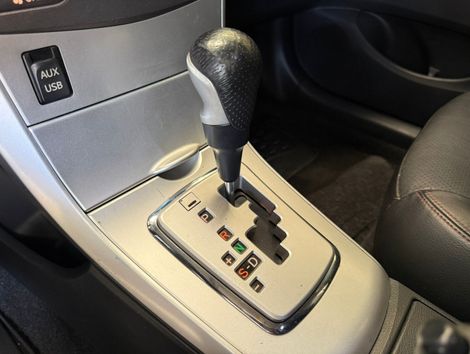 Toyota Corolla XRS 2.0 Flex 16V Aut.