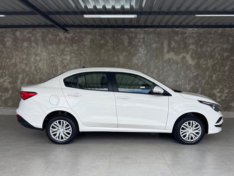 Fiat CRONOS DRIVE 1.3 8V Flex