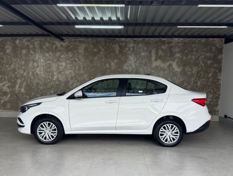 Fiat CRONOS DRIVE 1.3 8V Flex