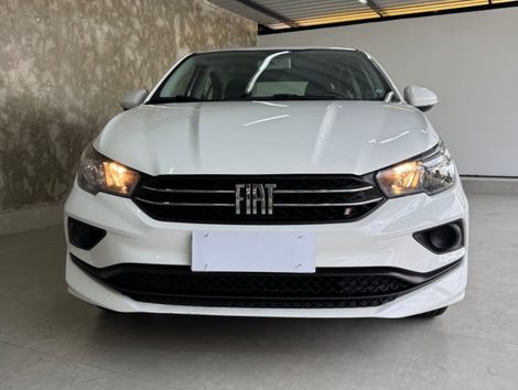 Fiat CRONOS DRIVE 1.3 8V Flex