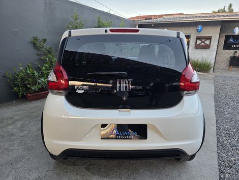 Fiat MOBI LIKE 1.0 Fire Flex 5p.