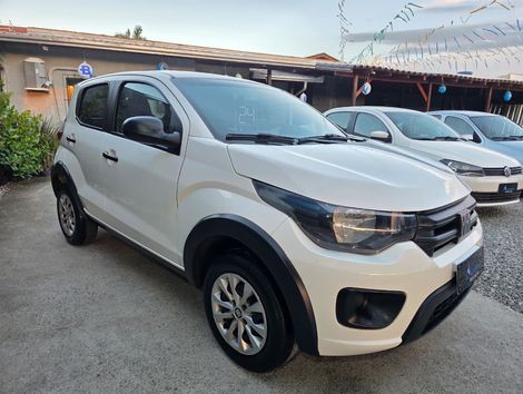 Fiat MOBI LIKE 1.0 Fire Flex 5p.