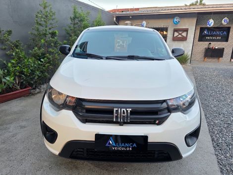 Fiat MOBI LIKE 1.0 Fire Flex 5p.