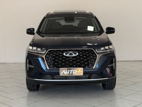 Caoa Chery Tiggo 7 Pro 1.6 Turbo 16V Aut.  