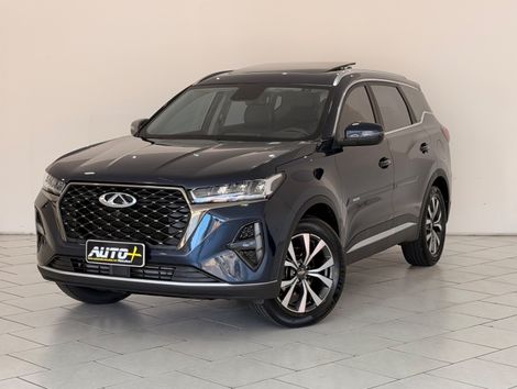 Caoa Chery Tiggo 7 Pro 1.6 Turbo 16V Aut.  