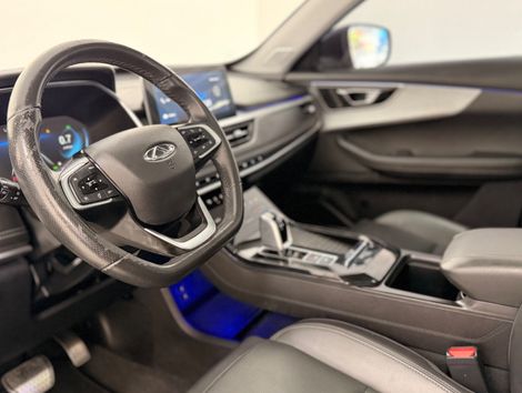 Caoa Chery Tiggo 7 Pro 1.6 Turbo 16V Aut.  